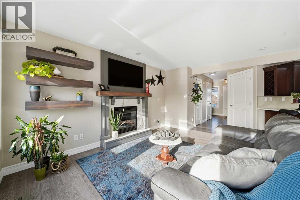 9 Woodbine Close, Blackfalds, Alberta  T4M 0K5 - Photo 14 - A2268678