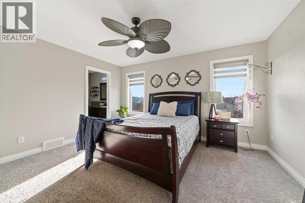 9 Woodbine Close, Blackfalds, Alberta  T4M 0K5 - Photo 31 - A2268678