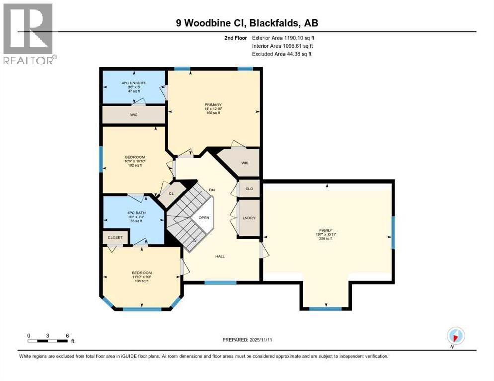 9 Woodbine Close, Blackfalds, Alberta  T4M 0K5 - Photo 49 - A2268678