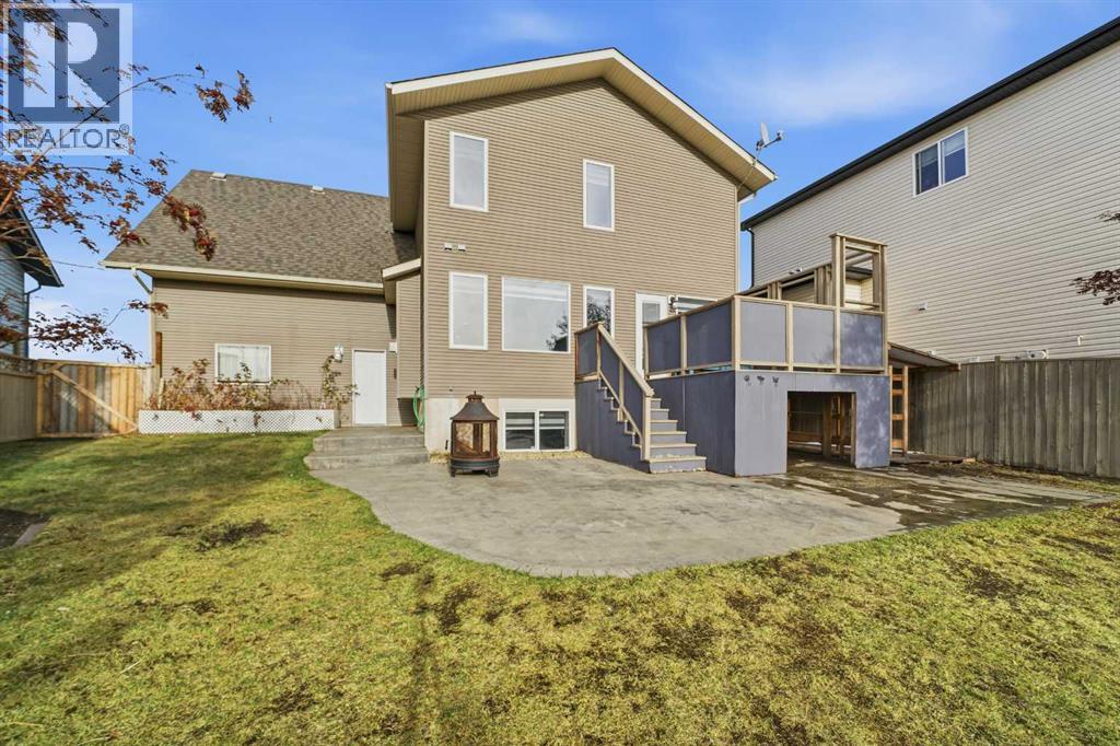 9 Woodbine Close, Blackfalds, Alberta  T4M 0K5 - Photo 41 - A2268678