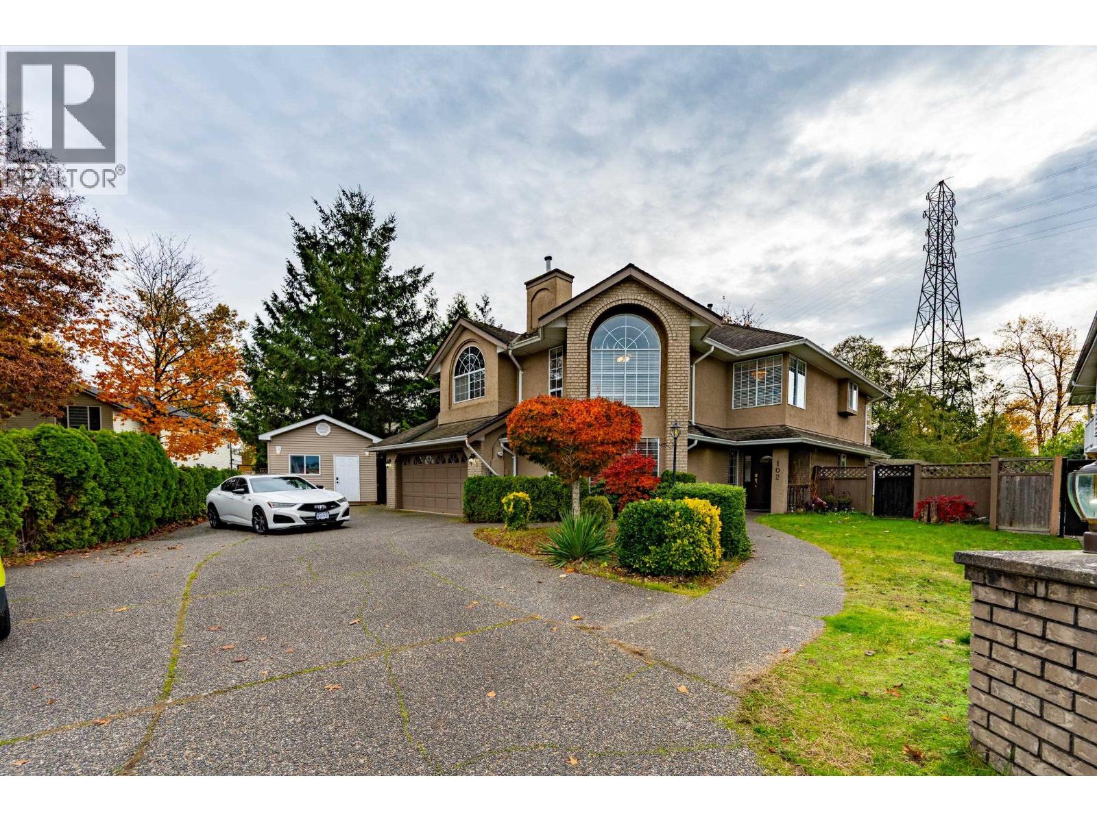 102 Viscount Place, New Westminster, British Columbia  V3M 6L4 - Photo 29 - R3070224