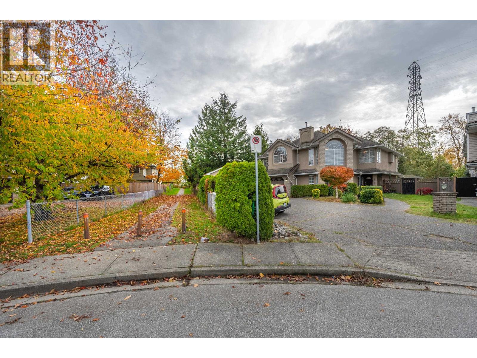 102 Viscount Place, New Westminster, British Columbia  V3M 6L4 - Photo 33 - R3070224
