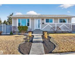 15231 119a St Nw Caernarvon, Edmonton, Ca