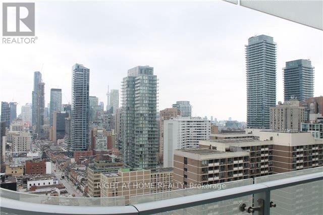 1904 - 1 Bloor Street E, Toronto, Ontario  M4W 1A9 - Photo 8 - C12577326