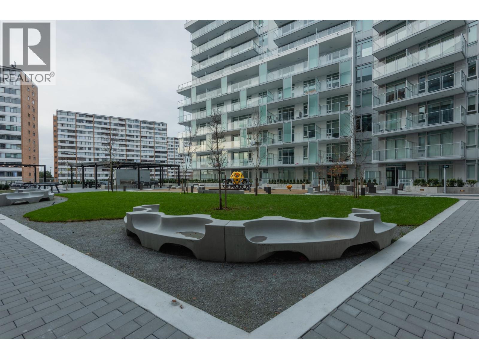 566 6600 Minoru Boulevard, Richmond, British Columbia  V6Y 0N3 - Photo 14 - R3070084