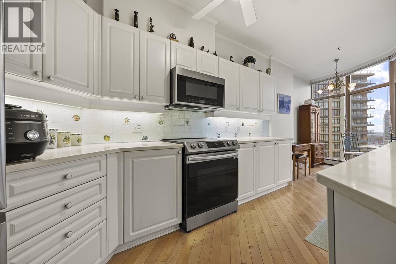 2302 6188 Patterson Avenue, Burnaby, British Columbia  V5H 2N1 - Photo 18 - R3069814