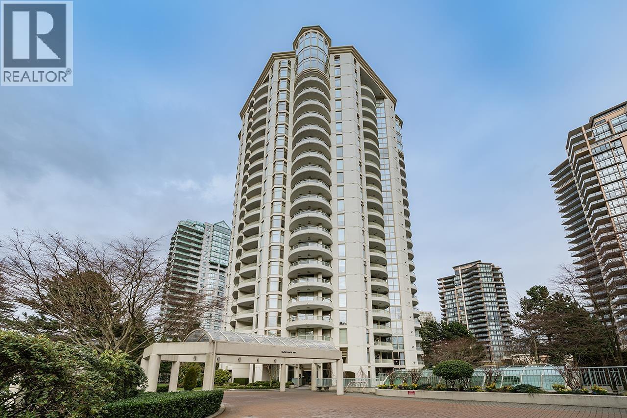 2302 6188 Patterson Avenue, Burnaby, British Columbia  V5H 2N1 - Photo 3 - R3069814