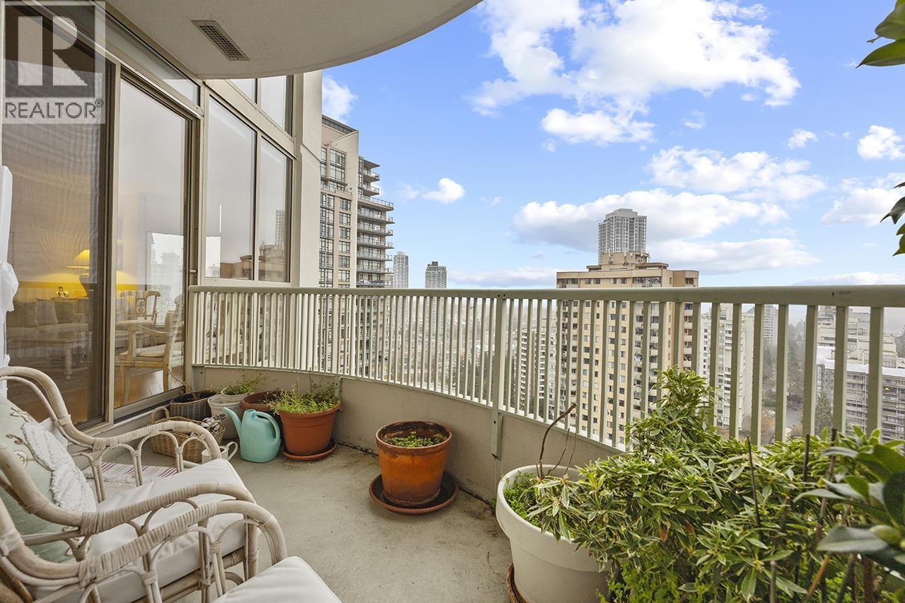 2302 6188 Patterson Avenue, Burnaby, British Columbia  V5H 2N1 - Photo 30 - R3069814