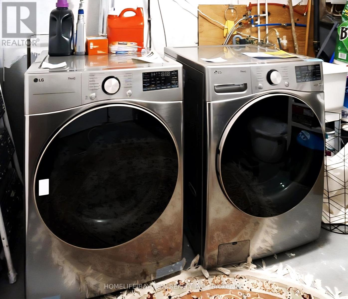 Main Floor - 218 Cherrywood Drive, Newmarket, Ontario  L3Y 2X8 - Photo 27 - N12577328