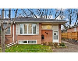 MAIN FLOOR - 218 CHERRYWOOD DRIVE, Newmarket, Ontario