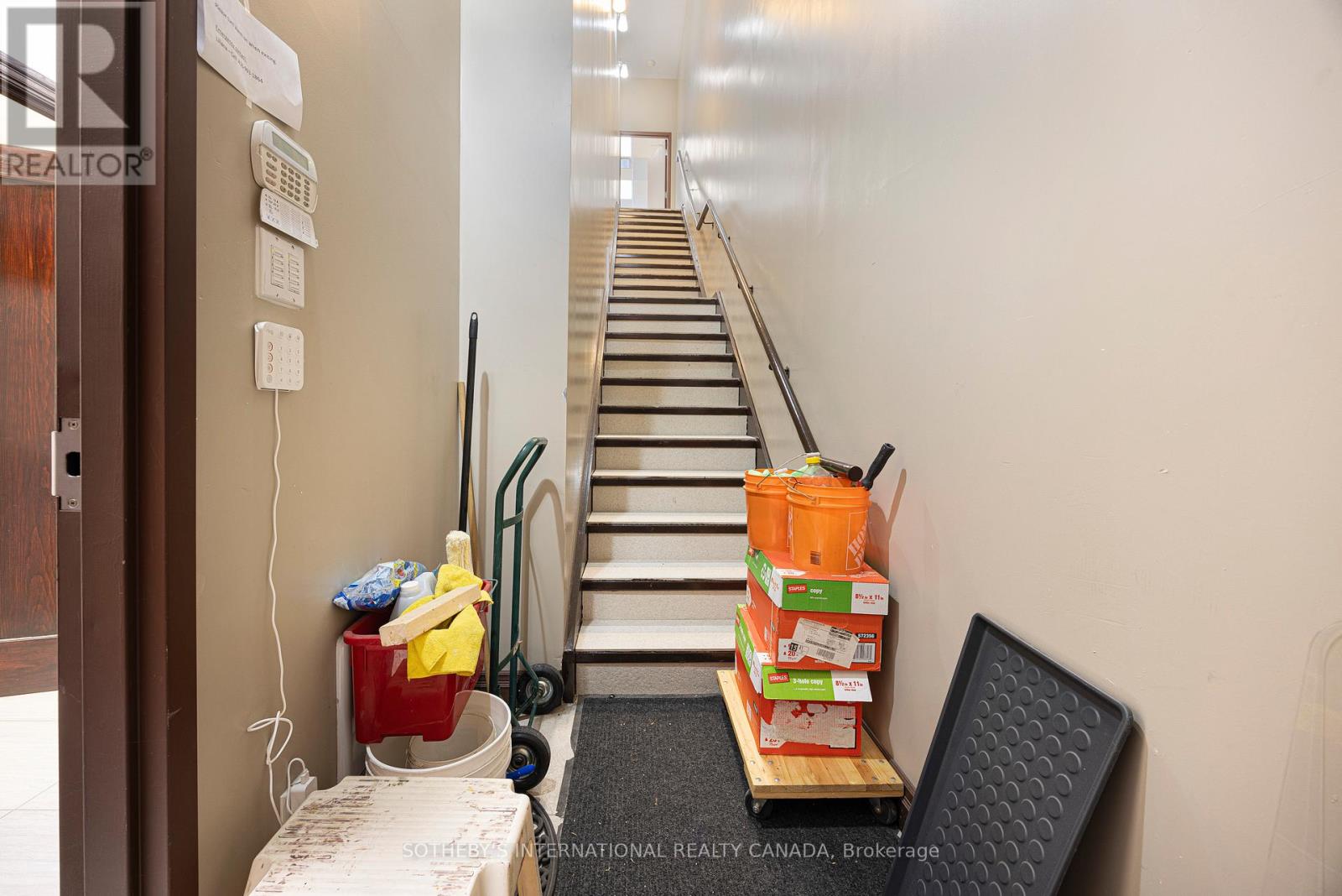 114 - 1065 Canadian Place, Mississauga, Ontario  L4W 0C2 - Photo 22 - W12577324