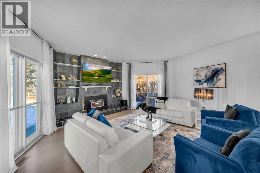 261161 Mountain View Road, Rural Rocky View County, Alberta  T3P 1A5 - Photo 12 - A2272331