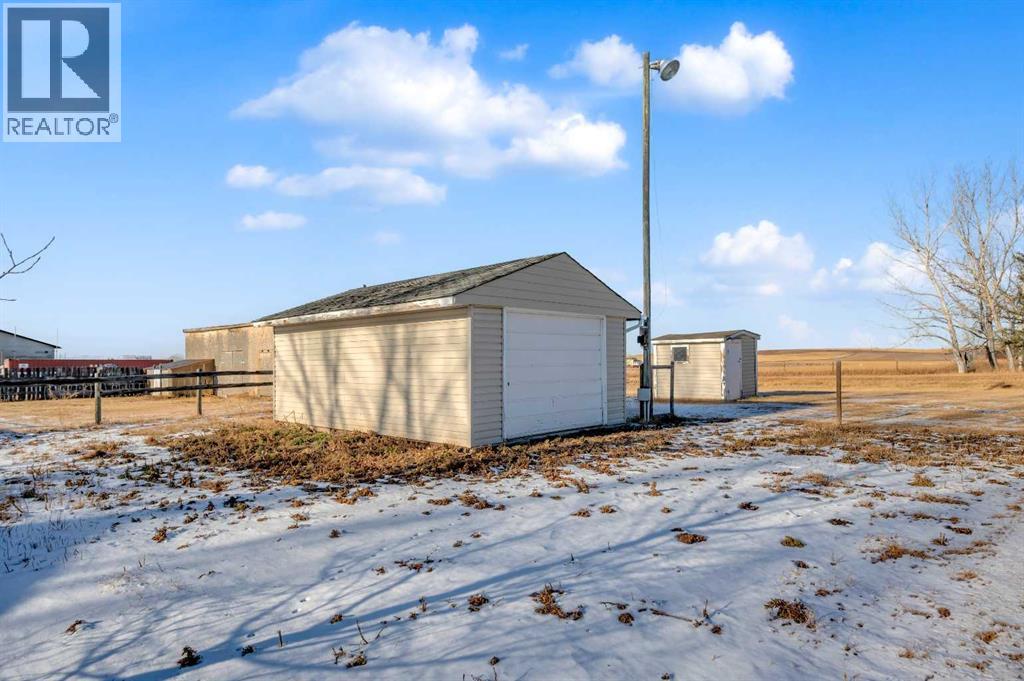 261161 Mountain View Road, Rural Rocky View County, Alberta  T3P 1A5 - Photo 46 - A2272331