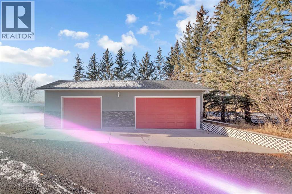 261161 Mountain View Road, Rural Rocky View County, Alberta  T3P 1A5 - Photo 43 - A2272331