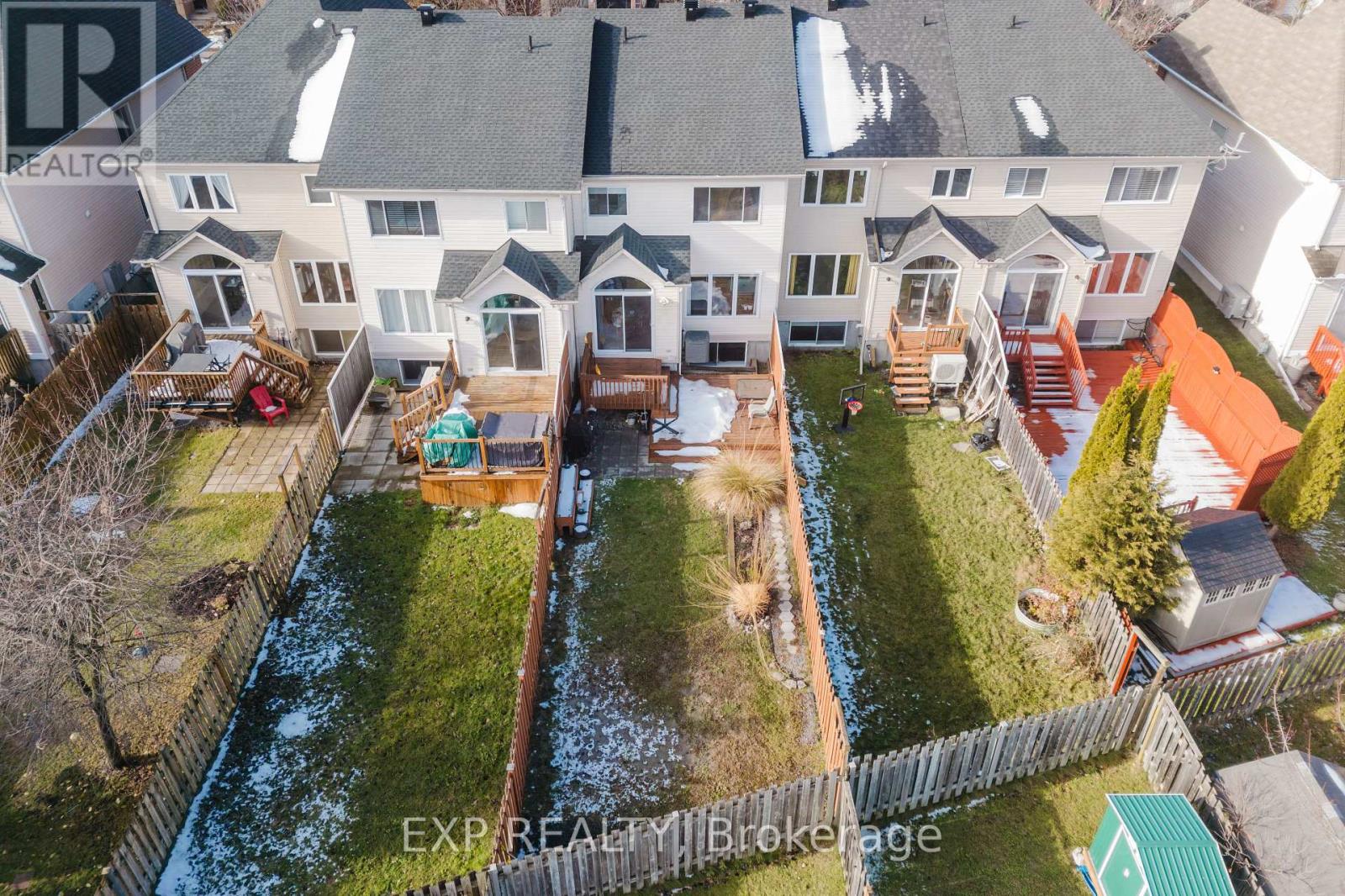 2274 Brockstone Crescent, Ottawa, Ontario  K4A 4V3 - Photo 42 - X12577348