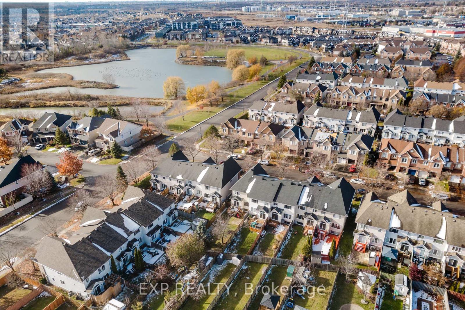 2274 Brockstone Crescent, Ottawa, Ontario  K4A 4V3 - Photo 43 - X12577348