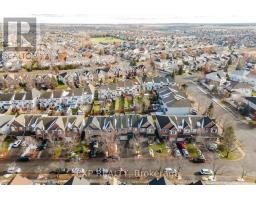 2274 BROCKSTONE CRESCENT, Ottawa, Ontario