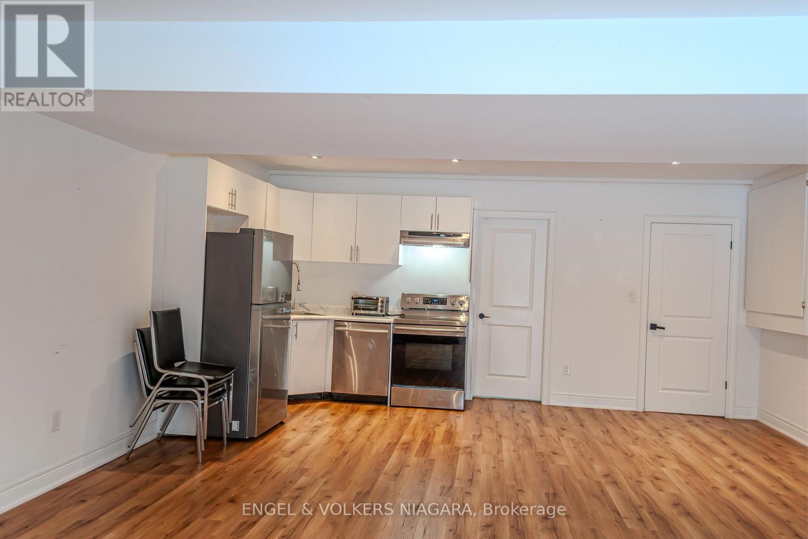 Main Level - 7171 Lionshead Avenue, Niagara Falls, Ontario  L2G 0A6 - Photo 30 - X12577338