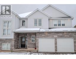 MAIN LEVEL - 7171 LIONSHEAD AVENUE, Niagara Falls, Ontario