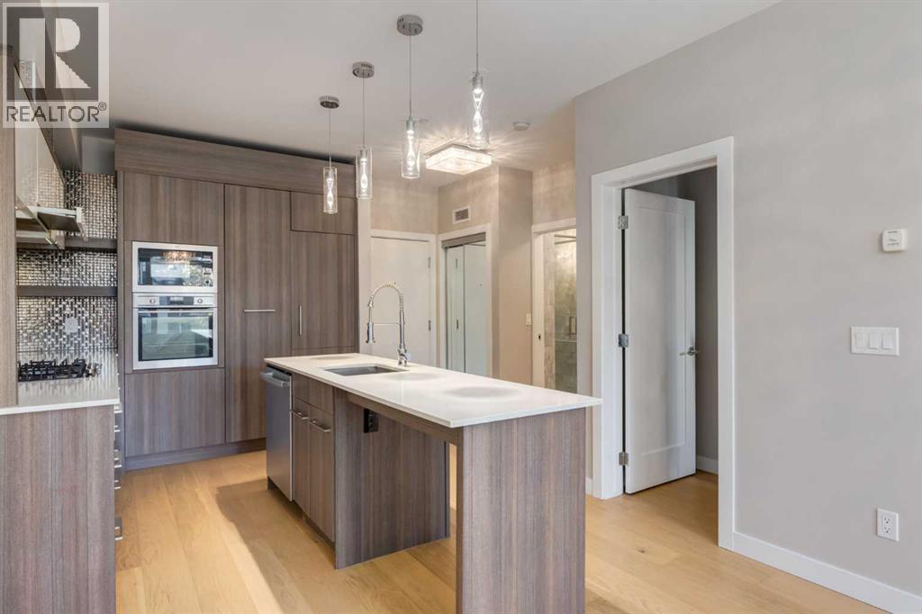 205, 119 19 Street Nw, Calgary, Alberta  T2N 2S7 - Photo 8 - A2264728