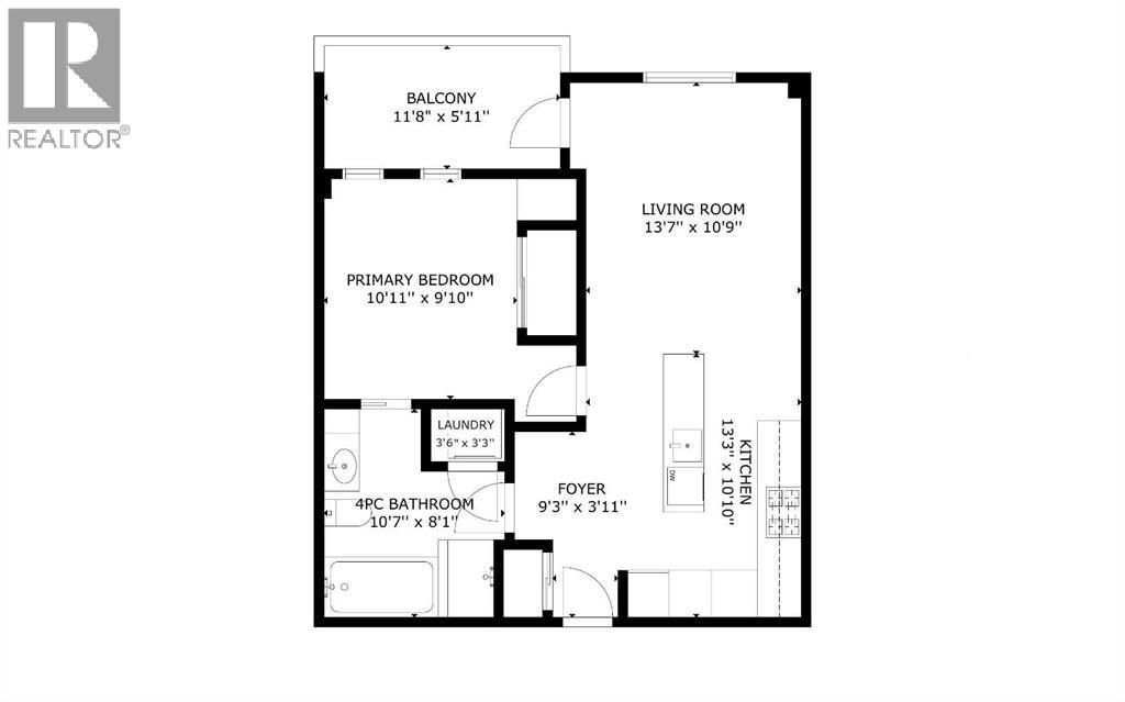 205, 119 19 Street Nw, Calgary, Alberta  T2N 2S7 - Photo 26 - A2264728