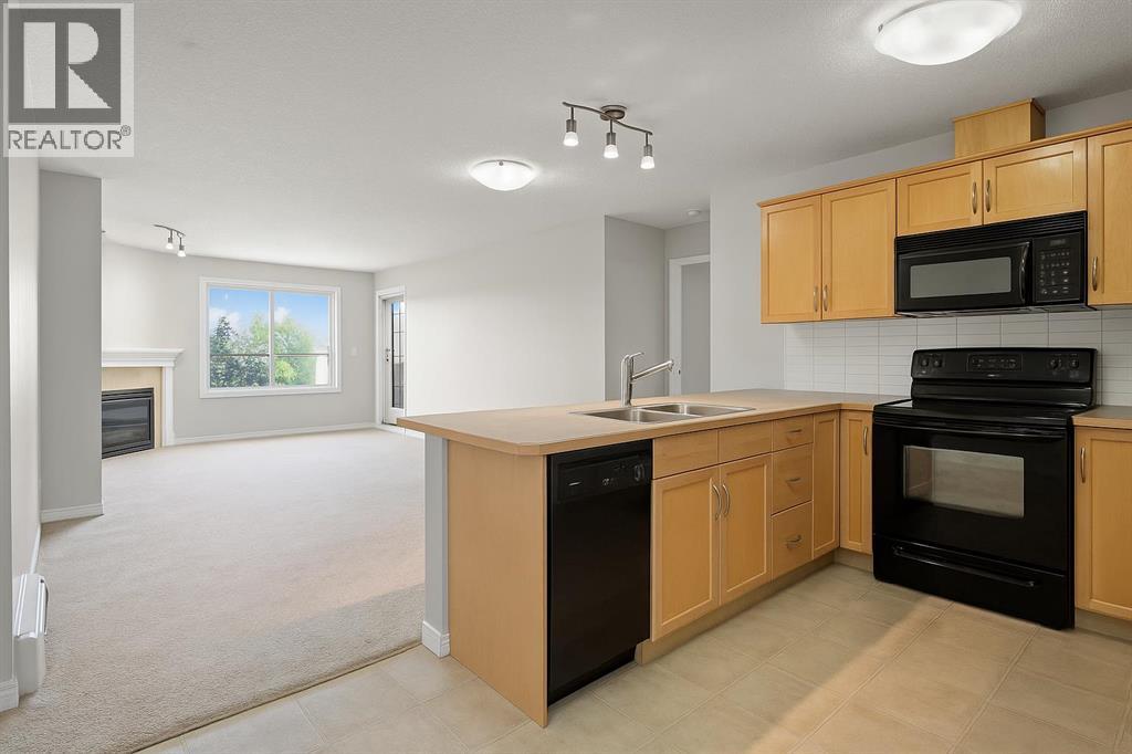 302, 8200 4 Street Ne, Calgary, Alberta  T3k 0k5 - Photo 7 - A2271448