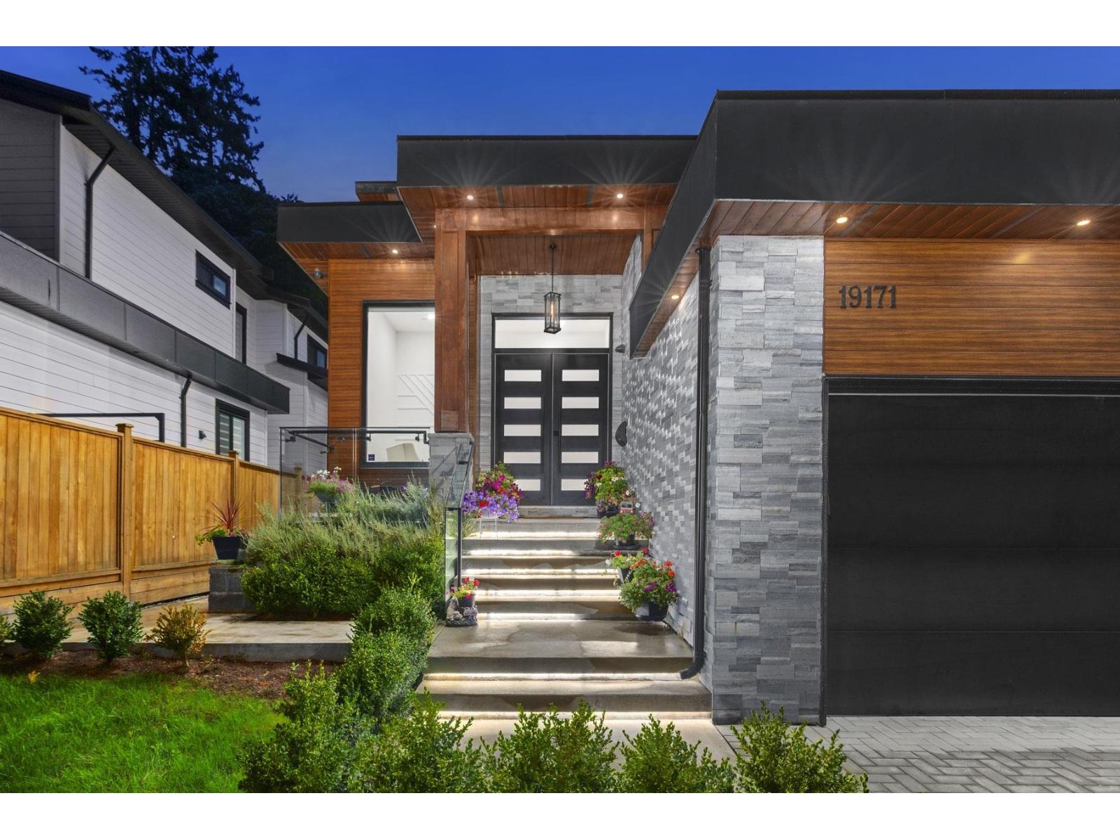 19171 60B AVENUE, Surrey, British Columbia