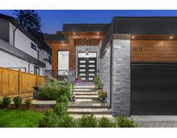 19171 60B AVENUE, Surrey, British Columbia