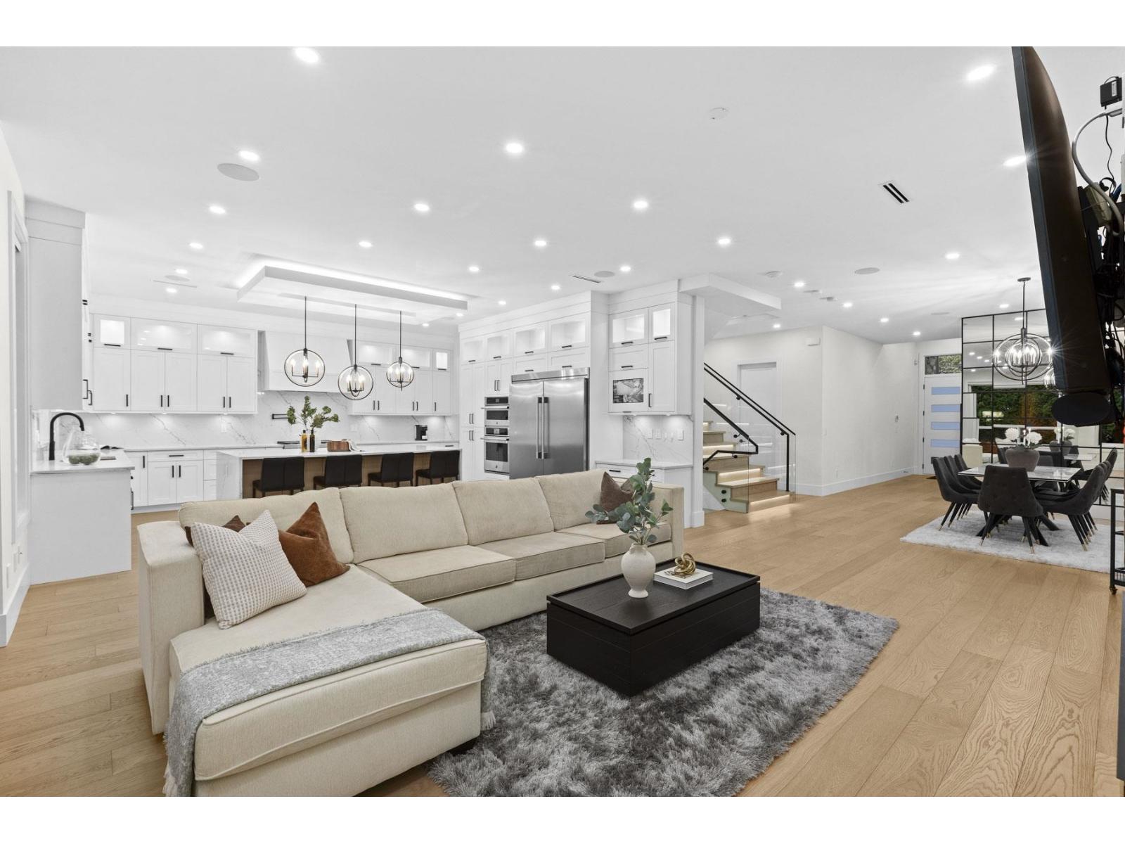 19171 60b Avenue, Surrey, British Columbia  V3S 7T8 - Photo 9 - R3049783