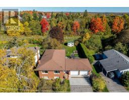 1216 HILLIARD STREET, Peterborough, Ontario