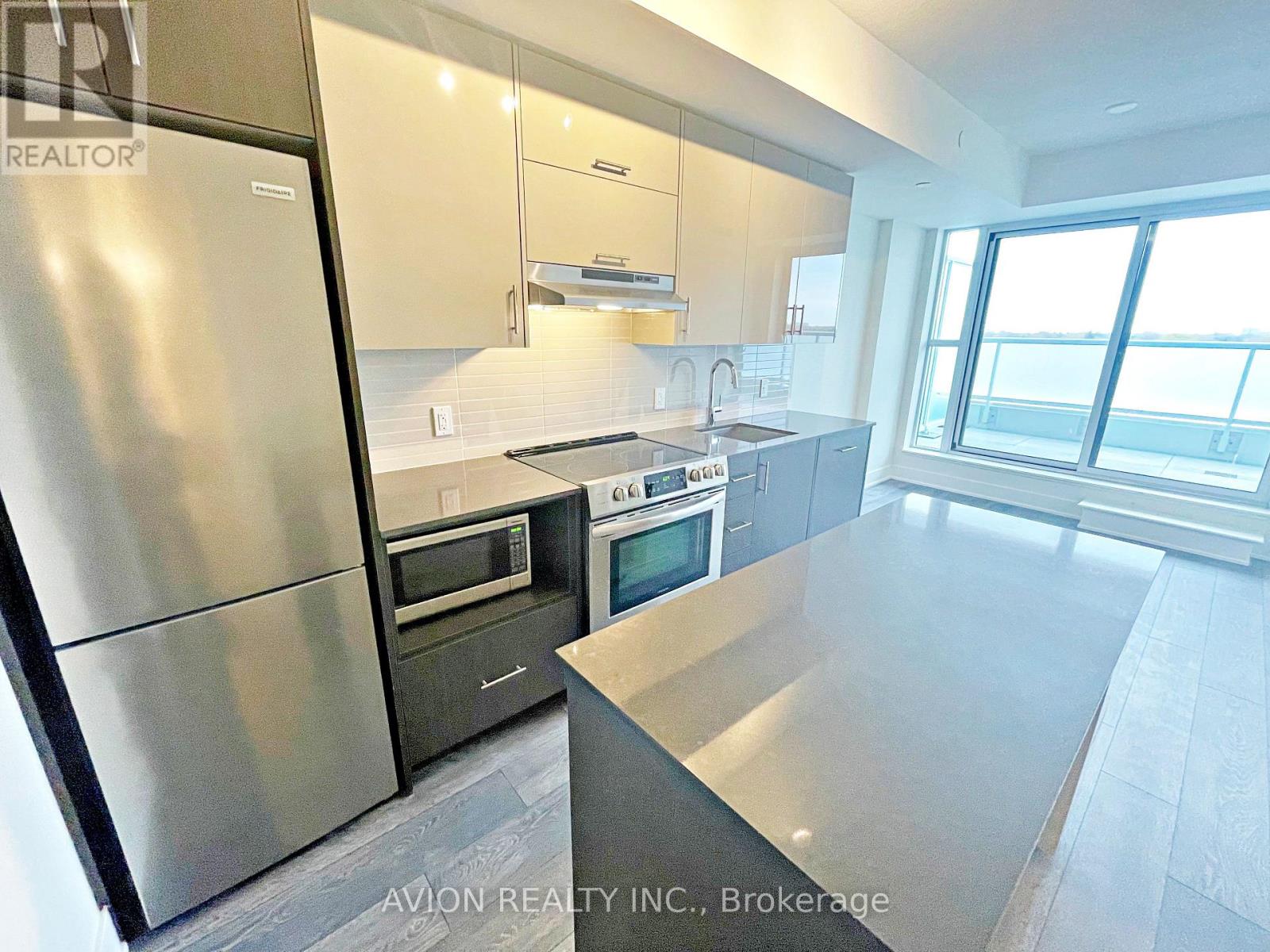 618 - 188 FAIRVIEW MALL DRIVE, Toronto, Ontario