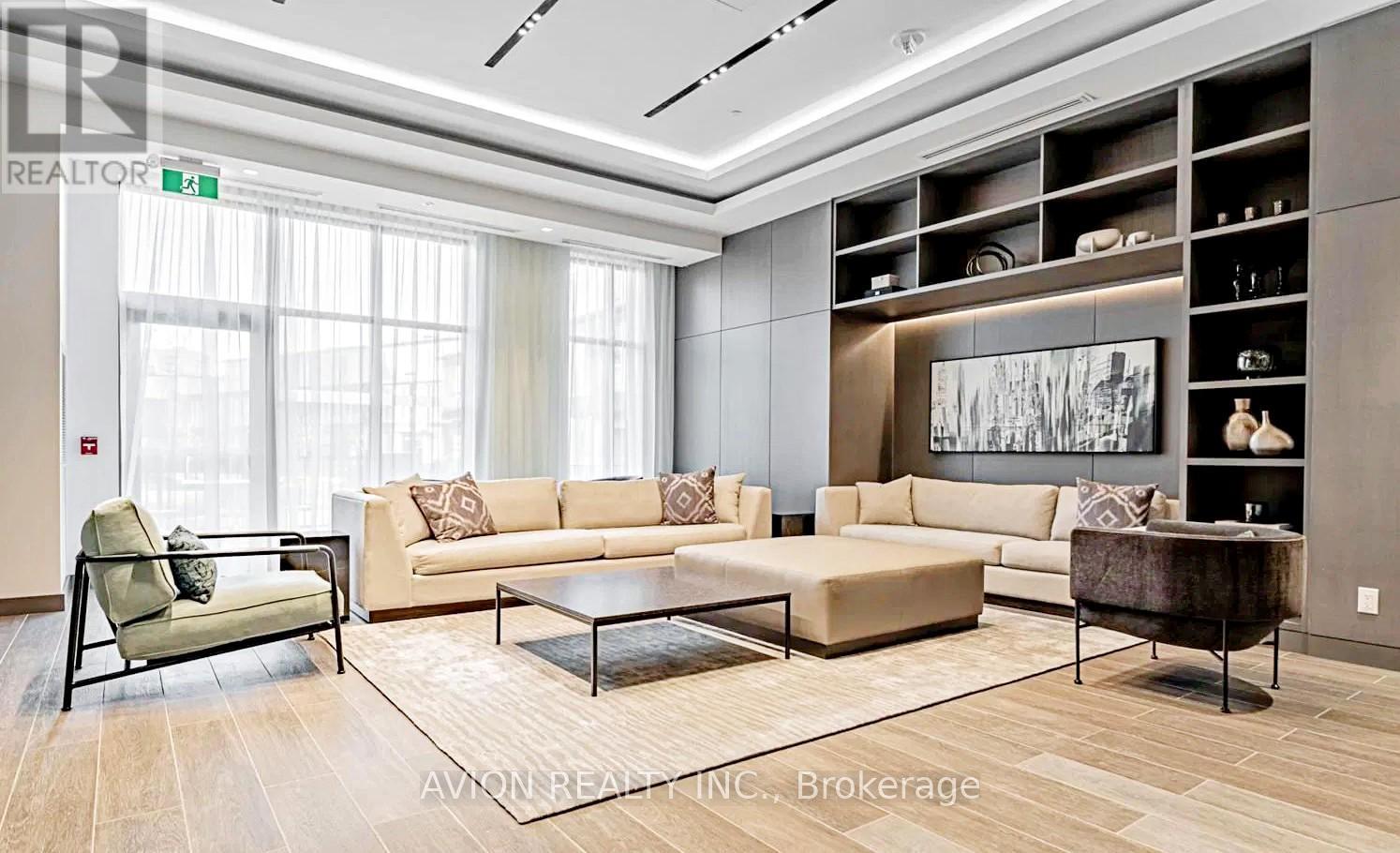 618 - 188 Fairview Mall Drive, Toronto, Ontario  M2J 4T1 - Photo 2 - C12577350