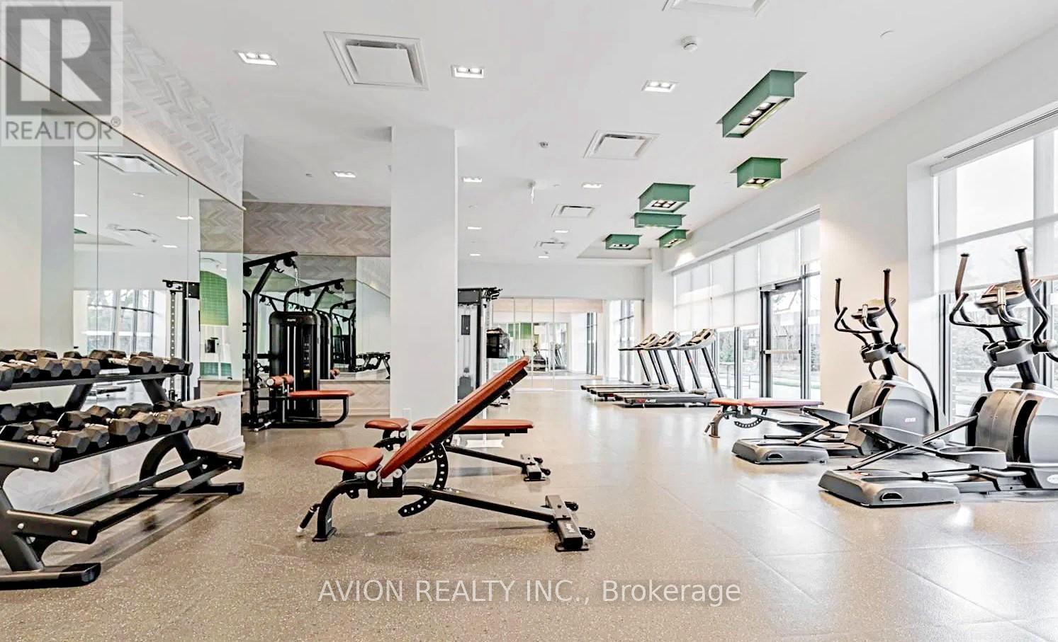 618 - 188 Fairview Mall Drive, Toronto, Ontario  M2J 4T1 - Photo 4 - C12577350