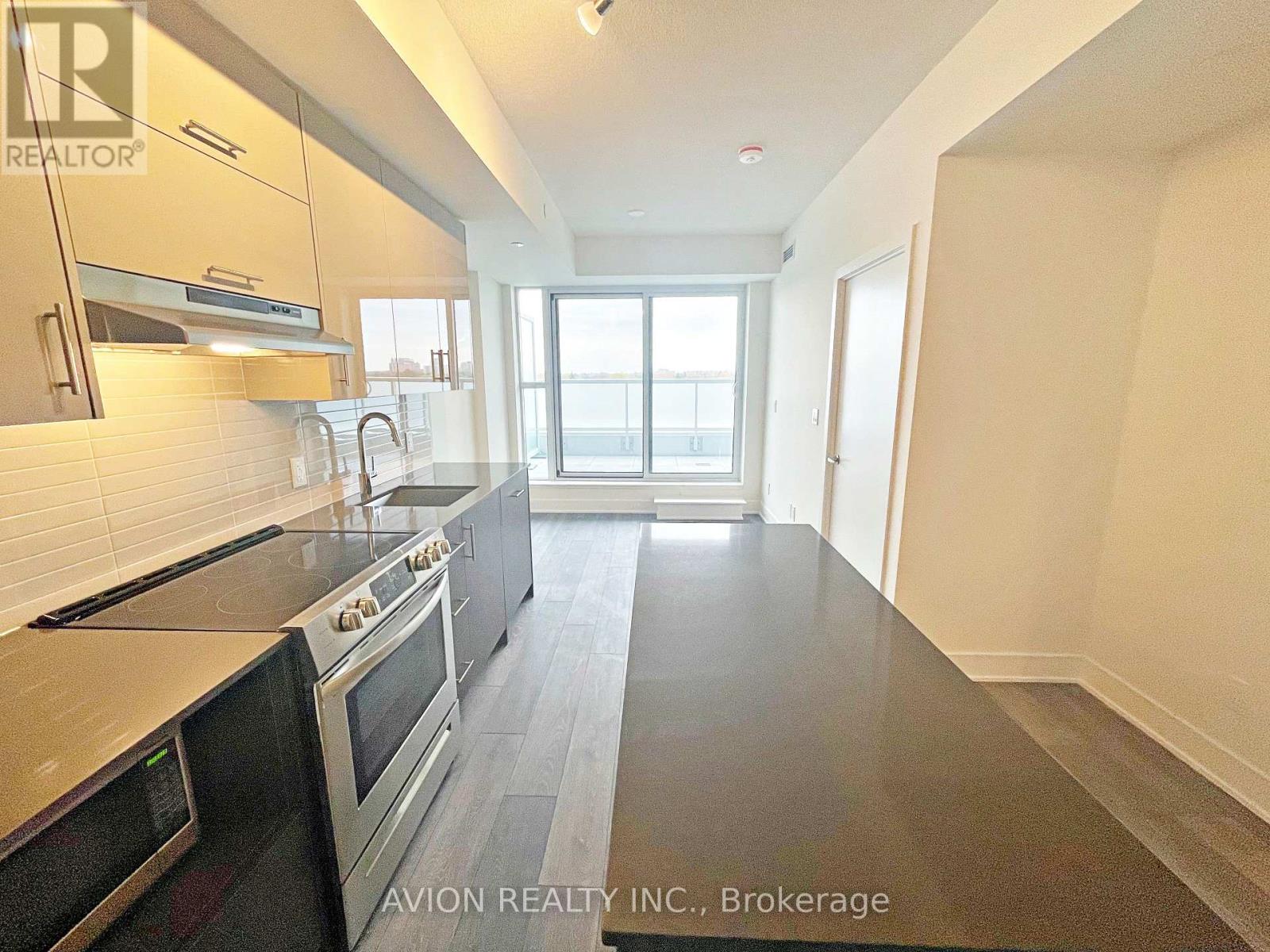 618 - 188 Fairview Mall Drive, Toronto, Ontario  M2J 4T1 - Photo 9 - C12577350