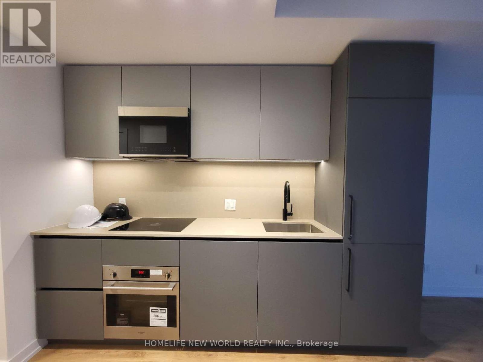 713 - 35 Parliament Street, Toronto, Ontario  M5A 0Z5 - Photo 10 - C12577356