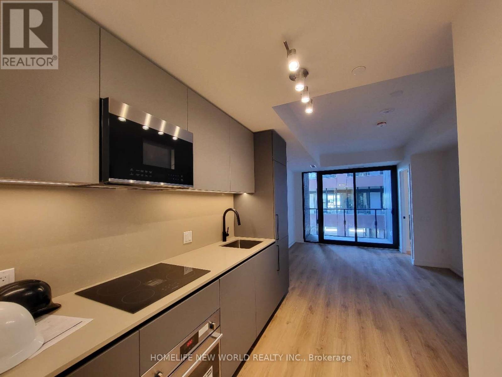 713 - 35 Parliament Street, Toronto, Ontario  M5A 0Z5 - Photo 14 - C12577356