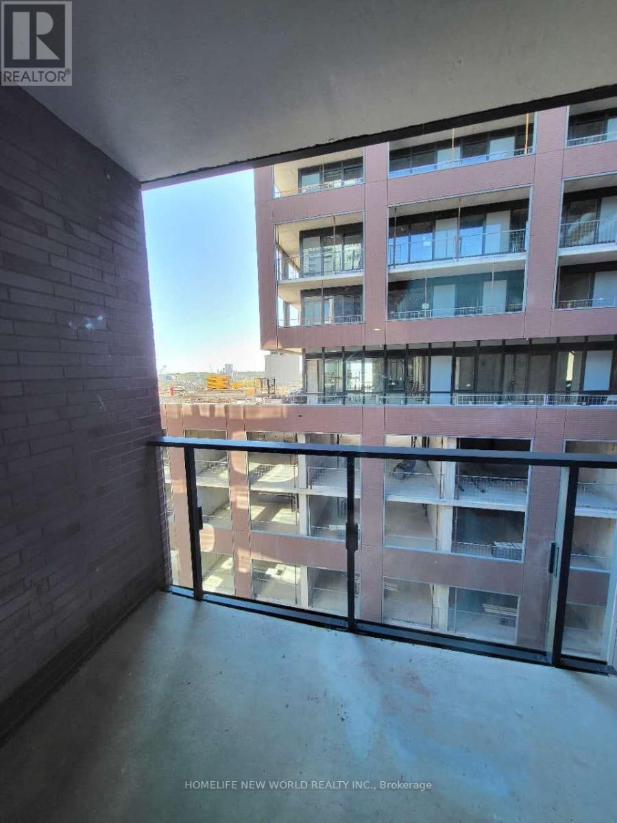 713 - 35 Parliament Street, Toronto, Ontario  M5A 0Z5 - Photo 6 - C12577356