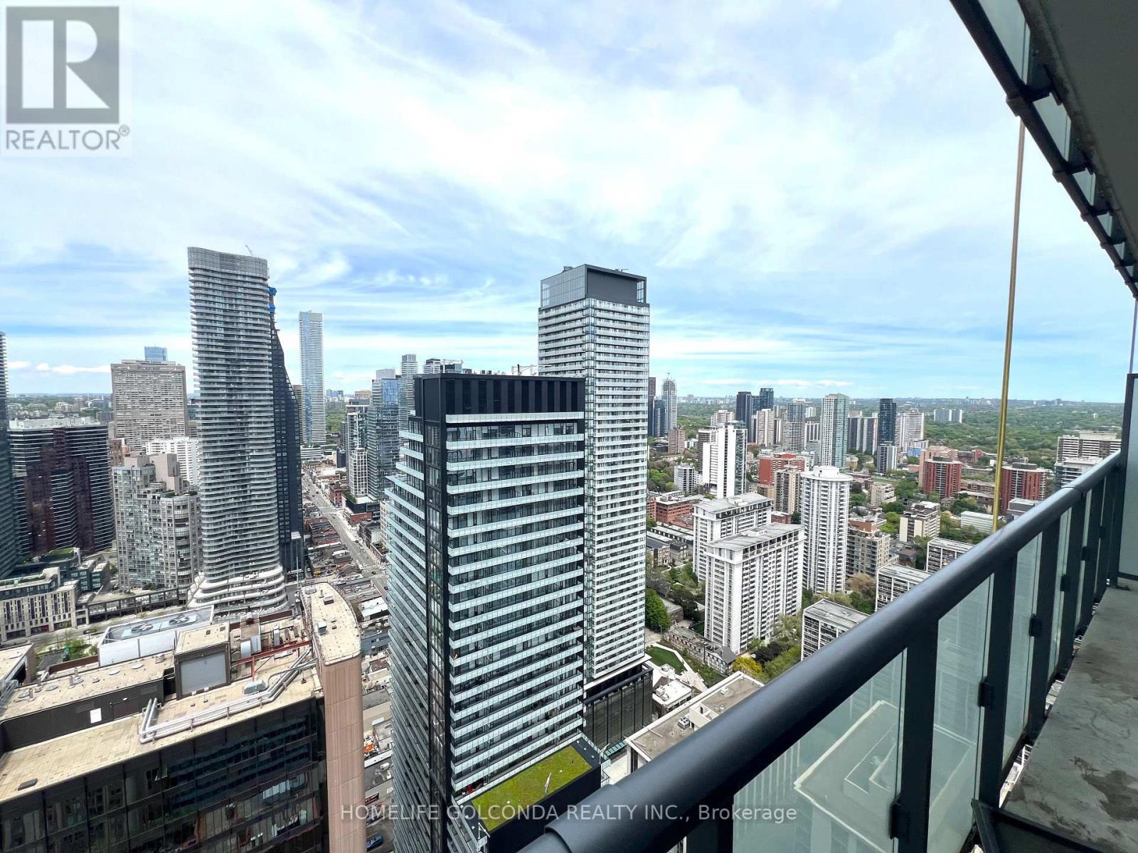 4207 - 15 Grenville Street, Toronto, Ontario  M4Y 0B9 - Photo 12 - C12577358