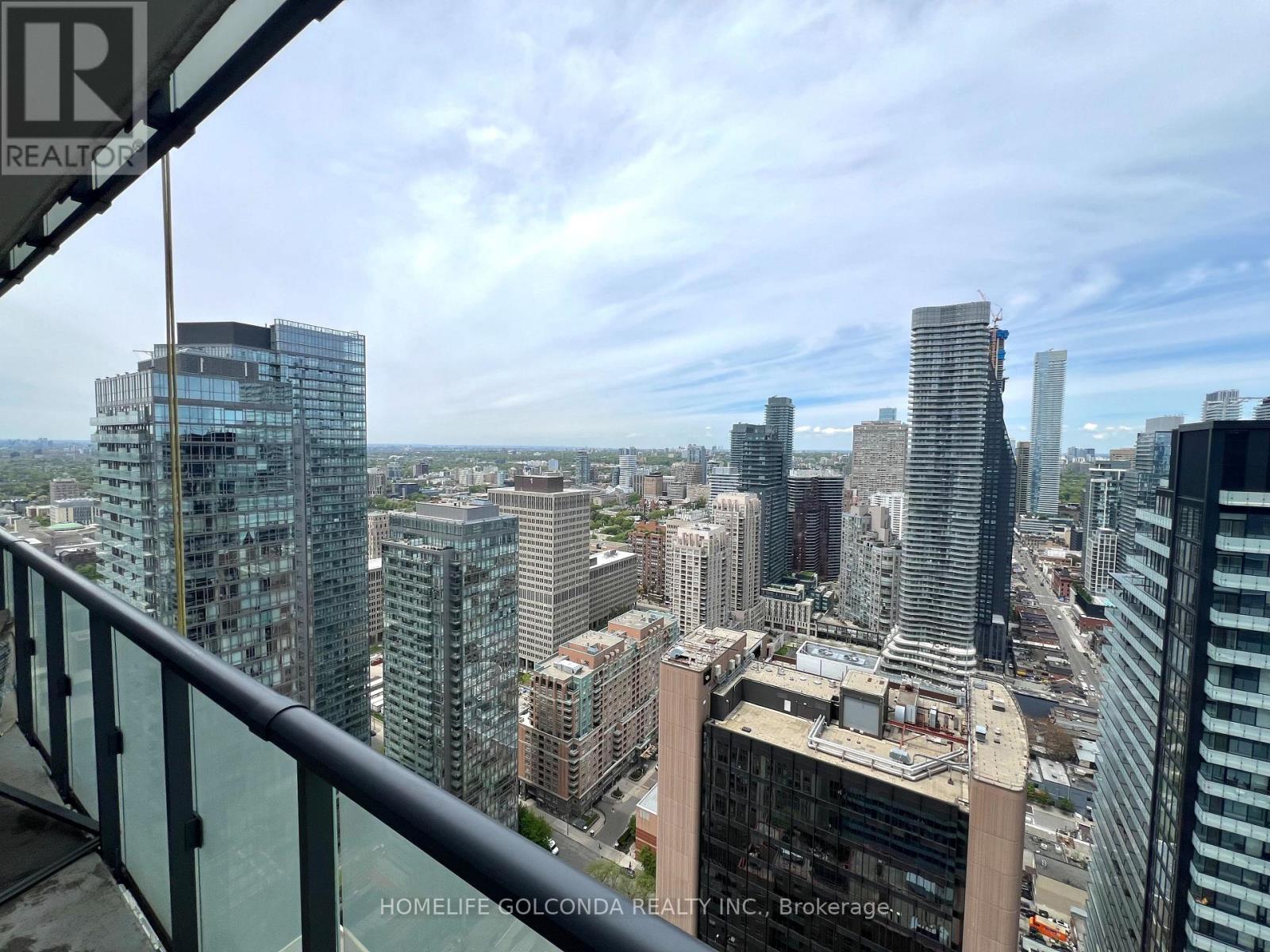 4207 - 15 Grenville Street, Toronto, Ontario  M4Y 0B9 - Photo 13 - C12577358