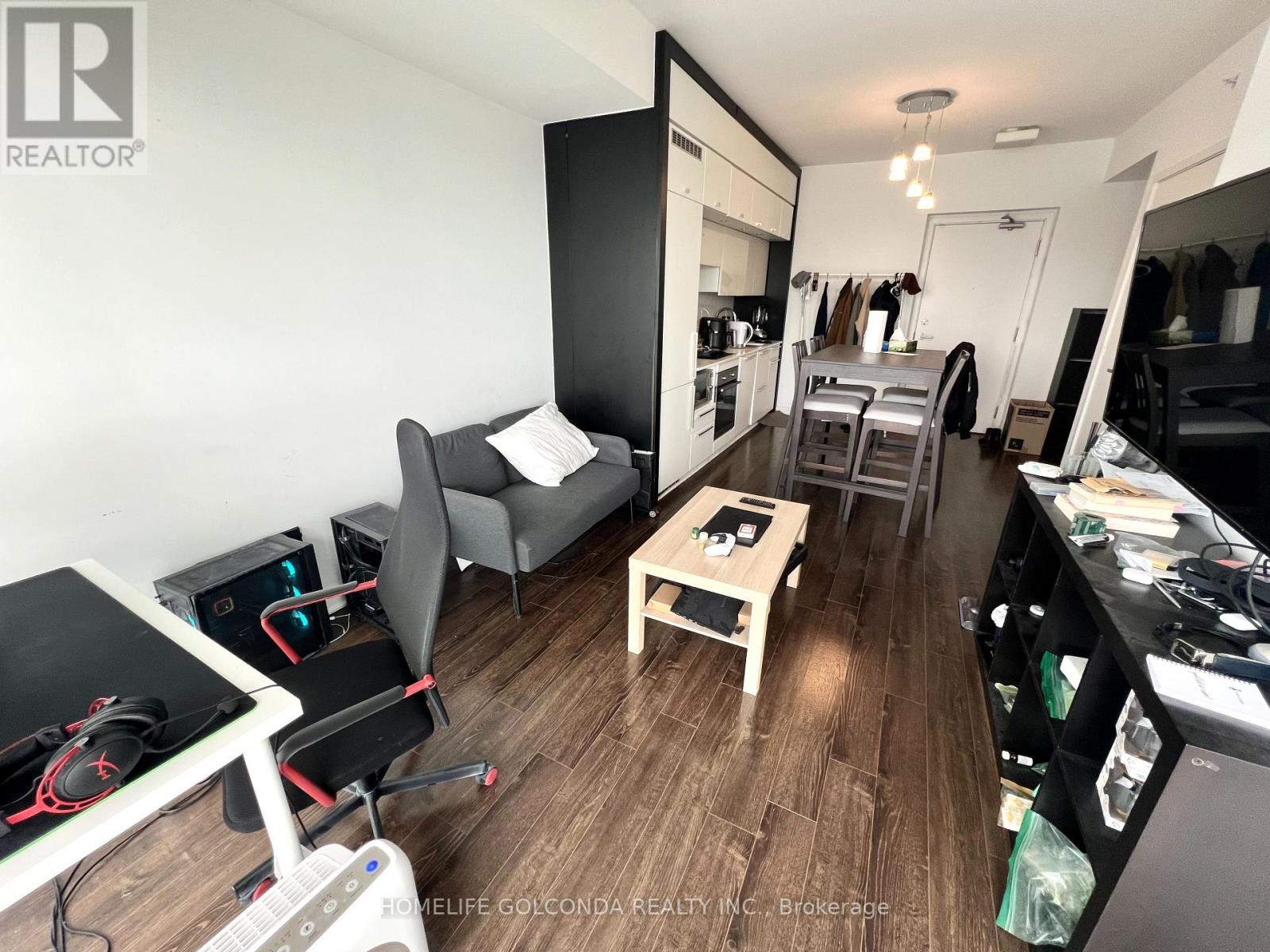 4207 - 15 Grenville Street, Toronto, Ontario  M4Y 0B9 - Photo 6 - C12577358