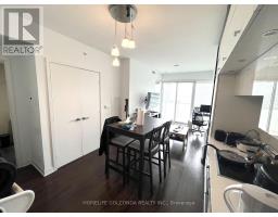 4207 - 15 GRENVILLE STREET, Toronto, Ontario