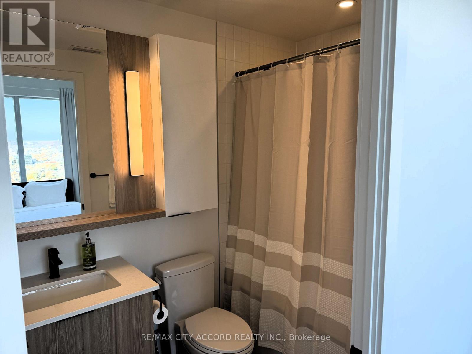 2812 - 5 Defries Street, Toronto, Ontario  M5A 0W7 - Photo 5 - C12577362