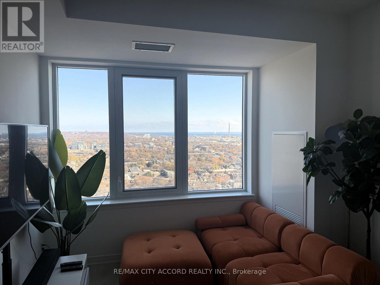 2812 - 5 Defries Street, Toronto, Ontario  M5A 0W7 - Photo 7 - C12577362