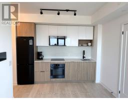 2812 - 5 DEFRIES STREET, Toronto, Ontario