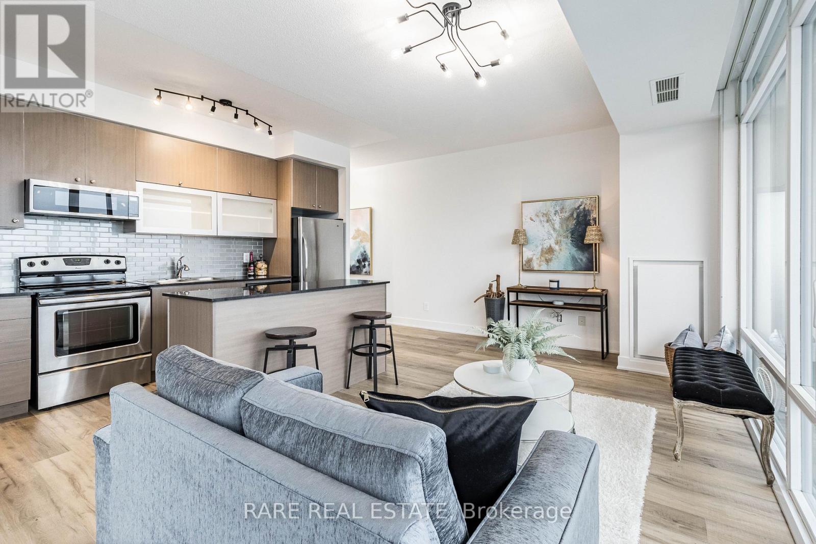 527 - 90 Stadium Road, Toronto, Ontario  M5V 3W5 - Photo 12 - C12577366