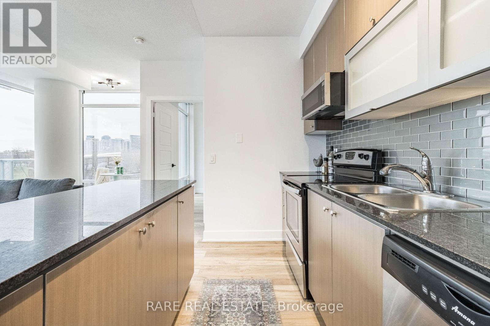 527 - 90 Stadium Road, Toronto, Ontario  M5V 3W5 - Photo 16 - C12577366