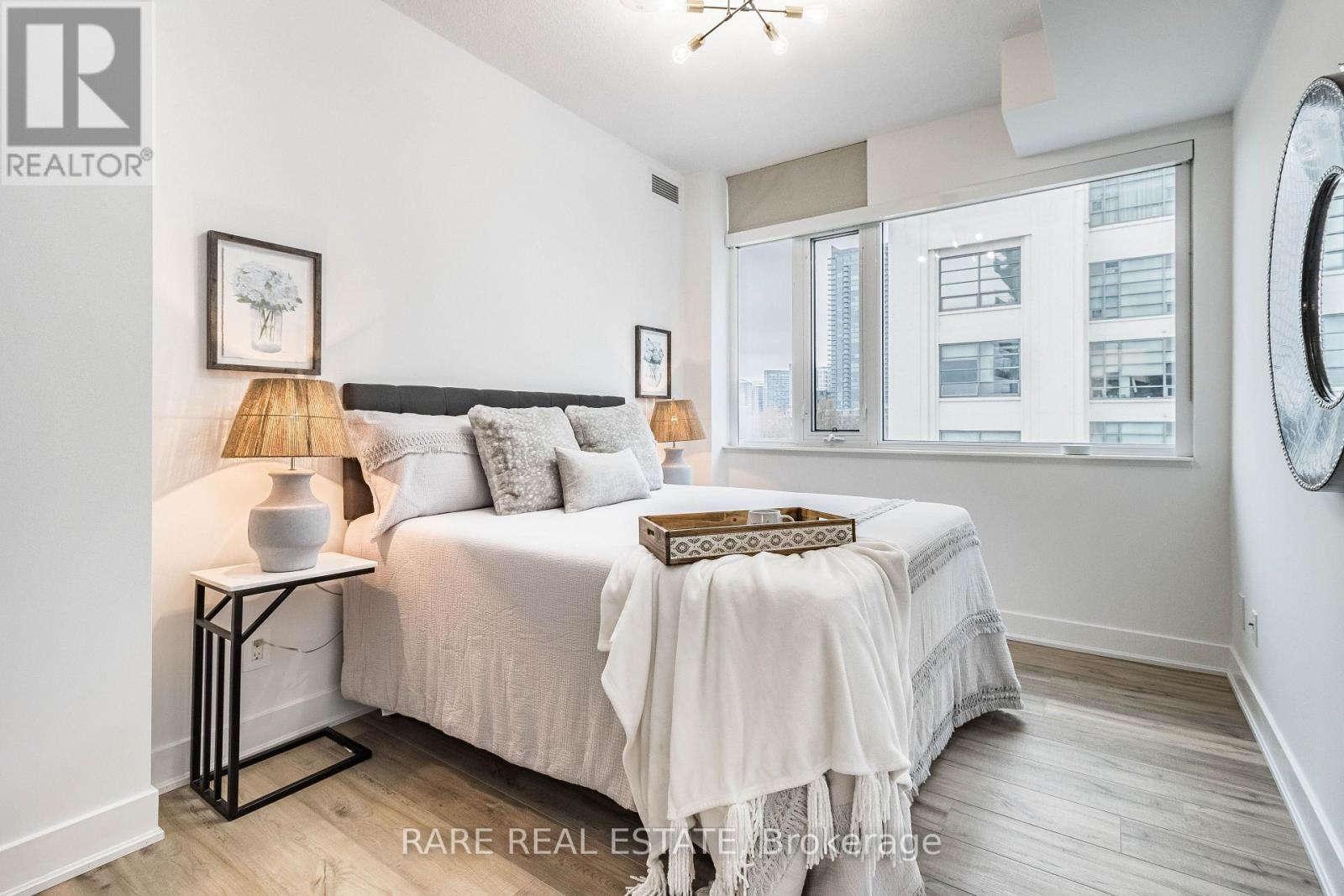 527 - 90 Stadium Road, Toronto, Ontario  M5V 3W5 - Photo 20 - C12577366