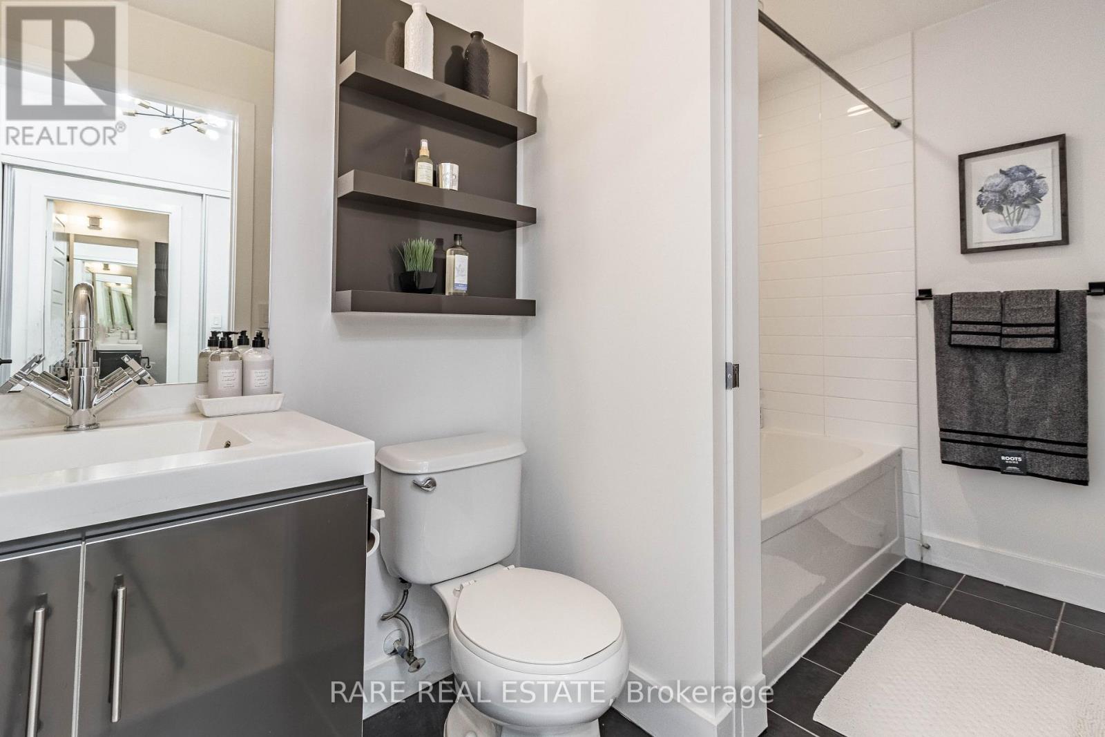 527 - 90 Stadium Road, Toronto, Ontario  M5V 3W5 - Photo 23 - C12577366