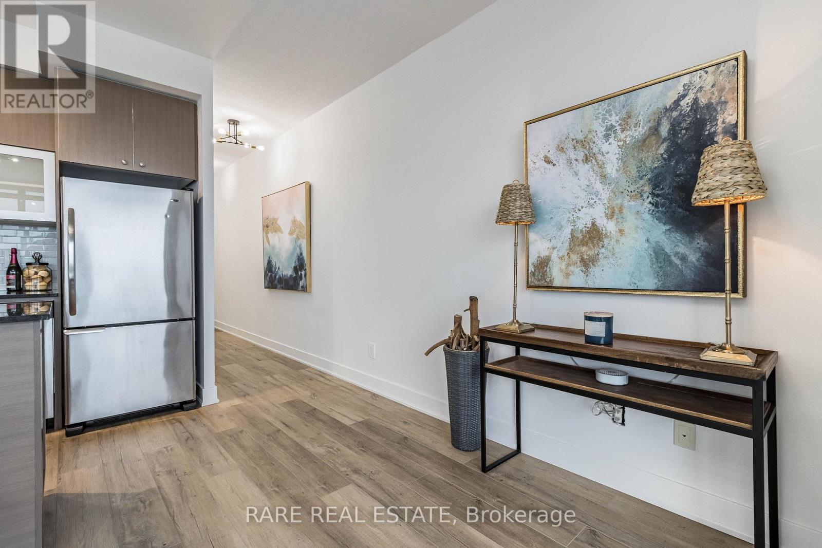 527 - 90 Stadium Road, Toronto, Ontario  M5V 3W5 - Photo 24 - C12577366