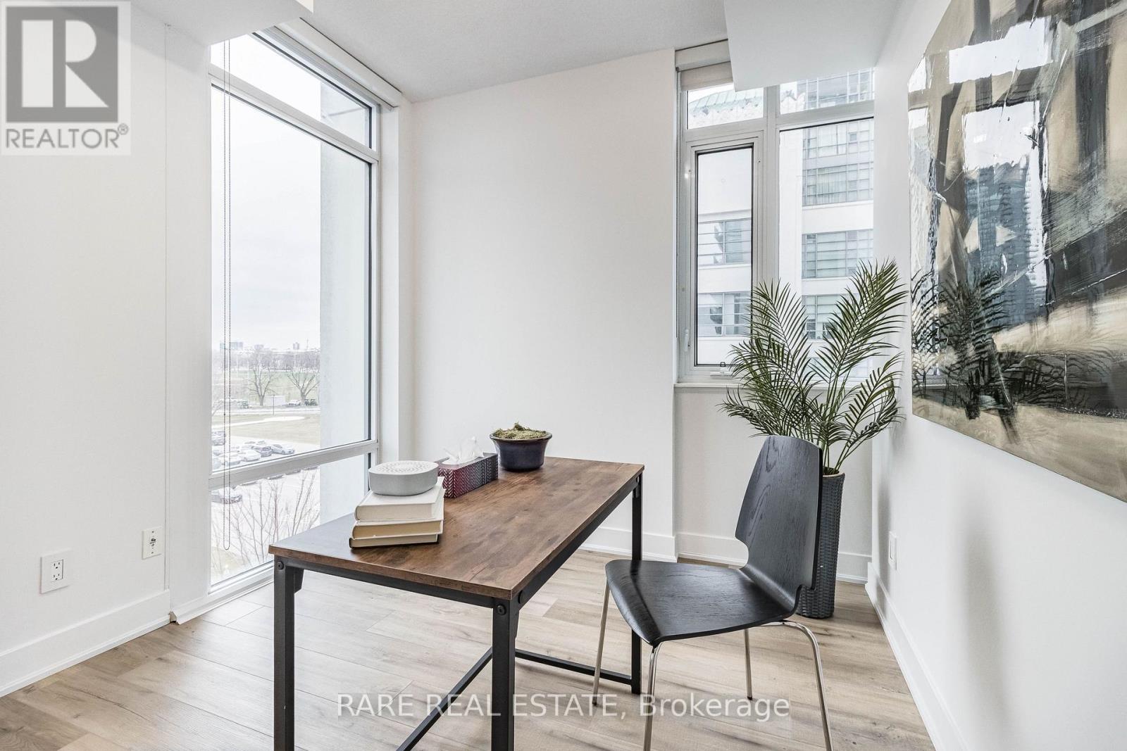 527 - 90 Stadium Road, Toronto, Ontario  M5V 3W5 - Photo 26 - C12577366